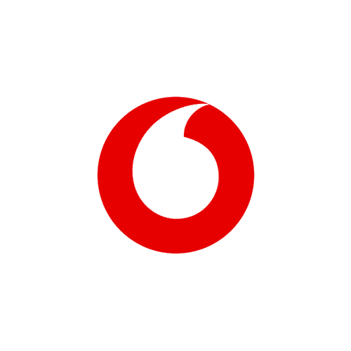headful software Red circular logo with a white center and a curved red shape resembling a quotation mark, representing teamwork and software projects, on a light gray background.